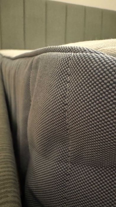 Materac "VESTMARKA" Ikea