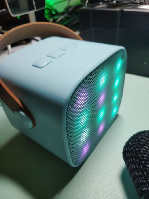 Okazyjnie karaoke i smartwatch dla dzieci