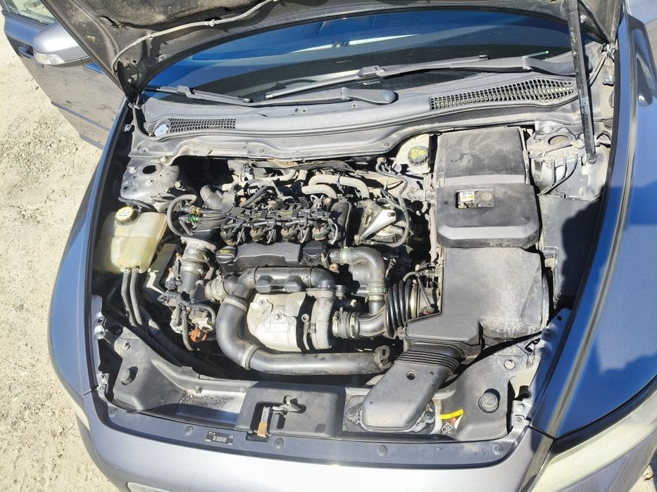 Volvo V50 1.6  перший власник