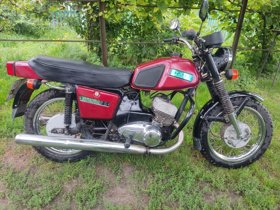 Продам Иж Юпітер 5