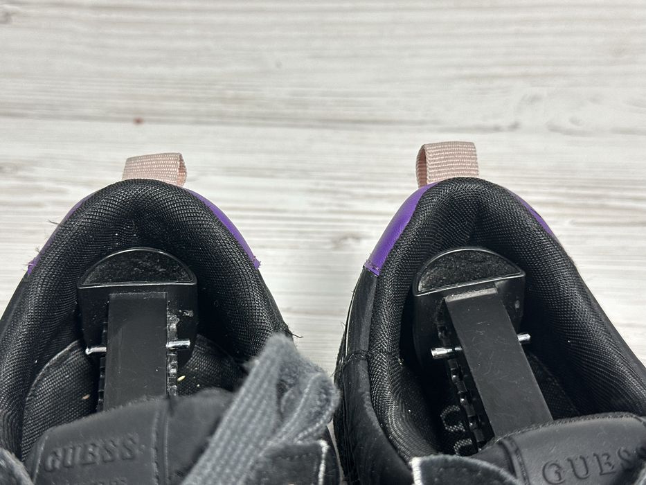 Guess 39 25.5см. Оригінал