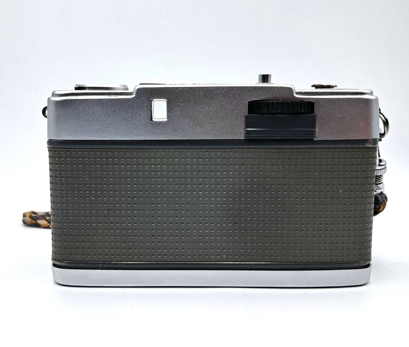 Плівкова камера Olympus Pen-EE