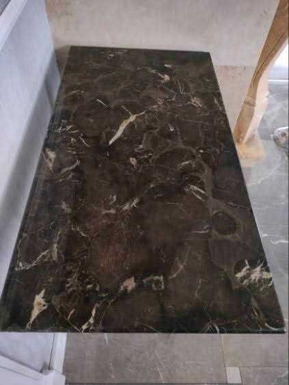 Stolik retro z maszyny Singer