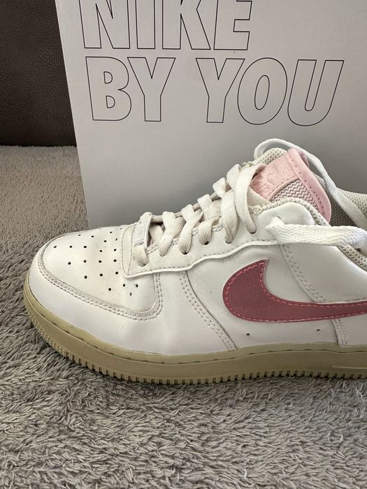 Damskie Nike Air Force 1