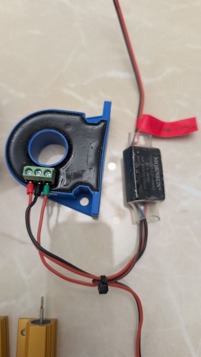 Контактори TE Connectivity KILOVAC 200А, 100А