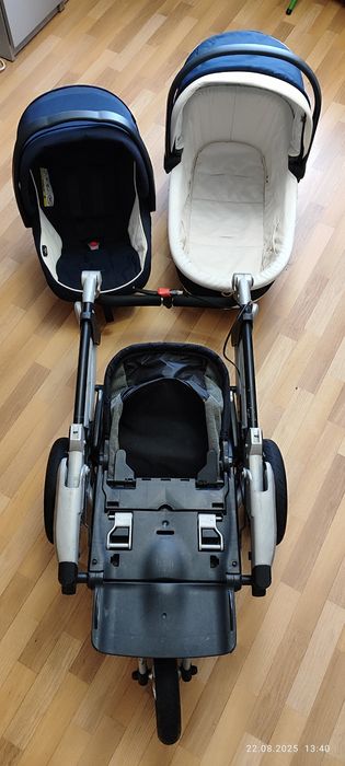 Дитячий візок  Peg,- Perego GT3
