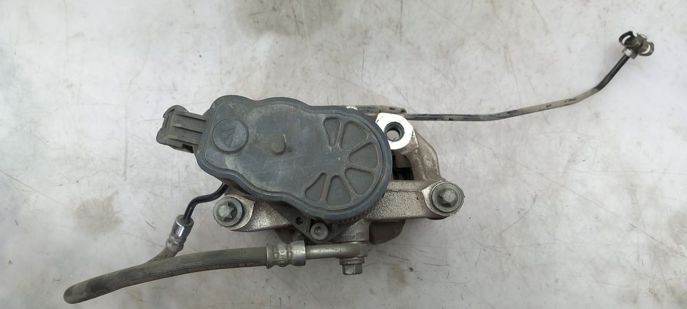 Pinça travão / maxila de travão trás esquerda PEUGEOT 308 SW III