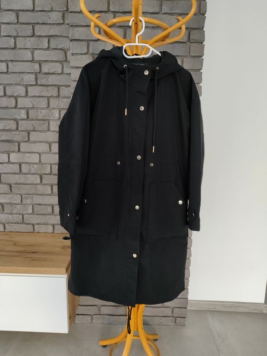 Płaszczyk wiosenny oversize M/L/Xl