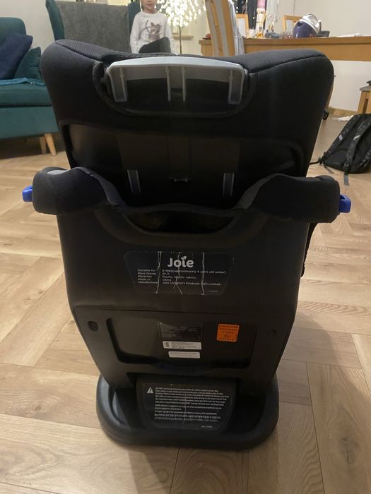 Fotelik Joie samochodowy