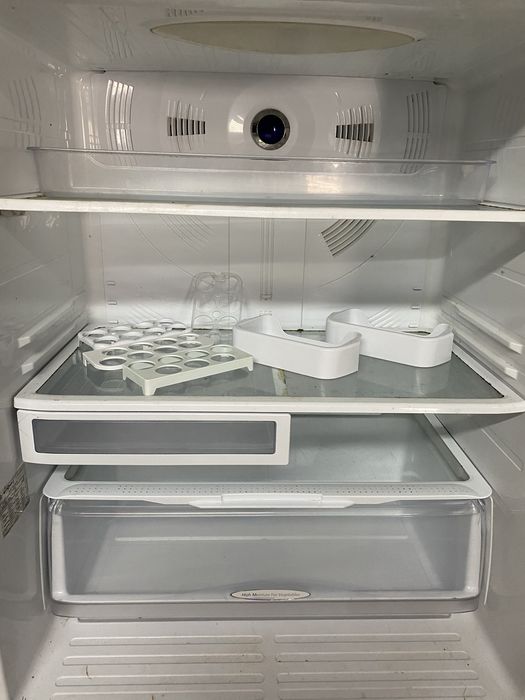 Frigorífico Samsung