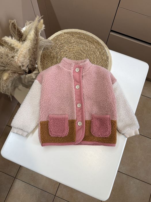 Кутрка Тедді 2-3р