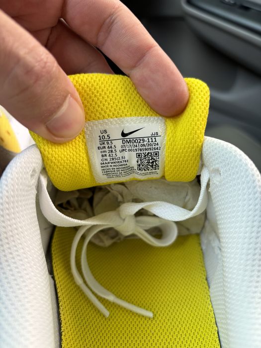 Мужские Nike Air Max 90 Новые  Оригинал