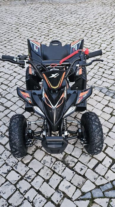 Mota Viper50cc nova