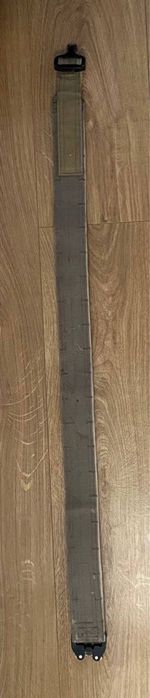 Зовнішній розвантажувальний пояс RB 4+Cobra з внутрішнім  Kamber