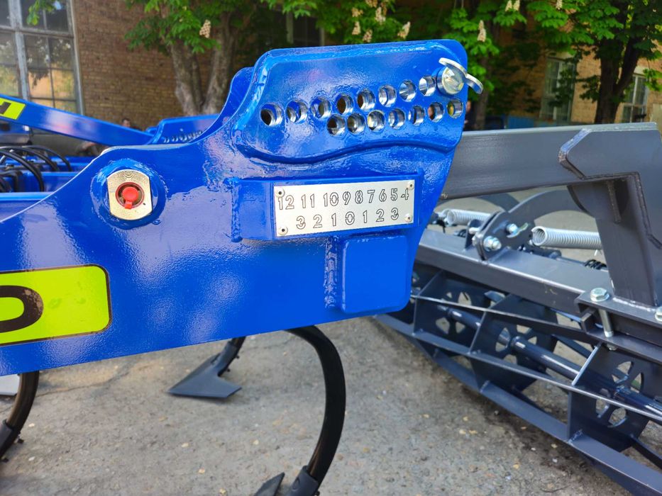 Культиватор КПН-3,0