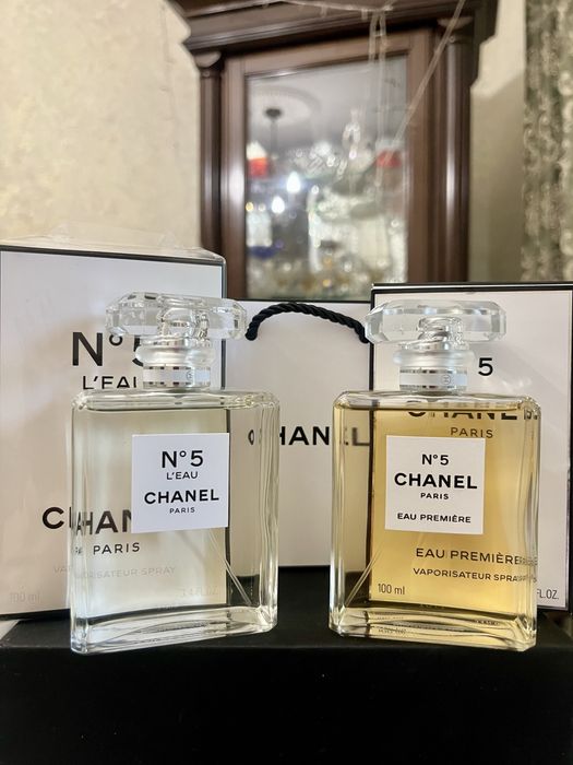 Духи Lancome Xerjoff Chanel Lancome Van Cleef Feerie Miss Dior Addict