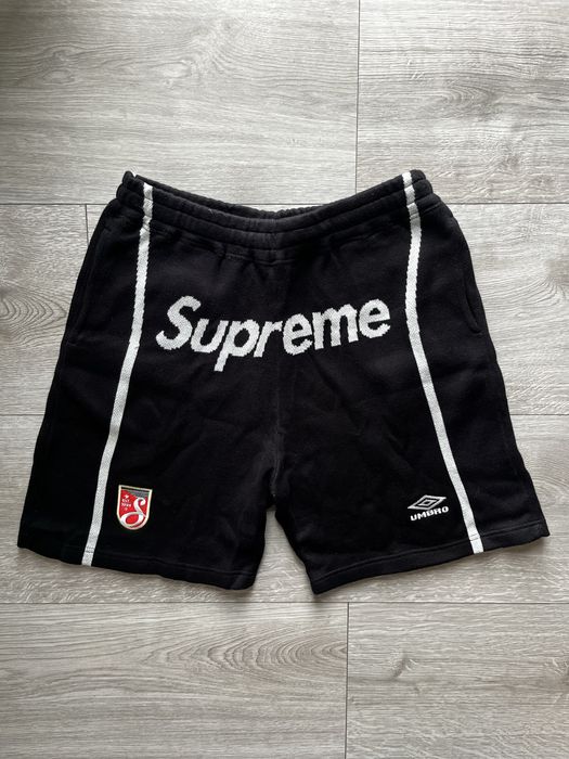 Spodenki Supreme Umbro