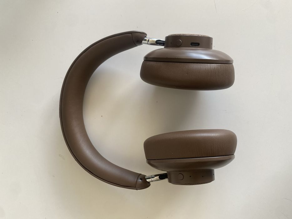Headphones - Sackit Touch 310
