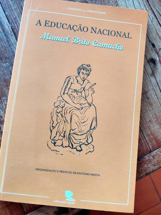 Brito Camacho e a educação nacional