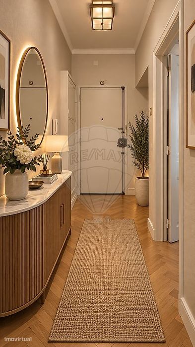 Apartamento T2 para venda