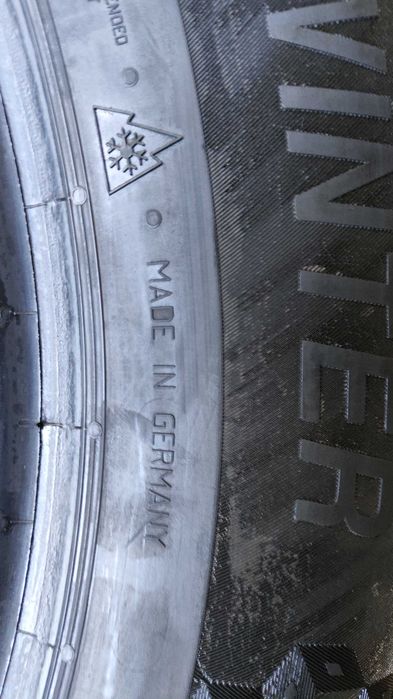 БЕЗ ПРЕДОПЛАТ Шини/Резина/Колеса BestDrive 225 55 R16 99V Зима