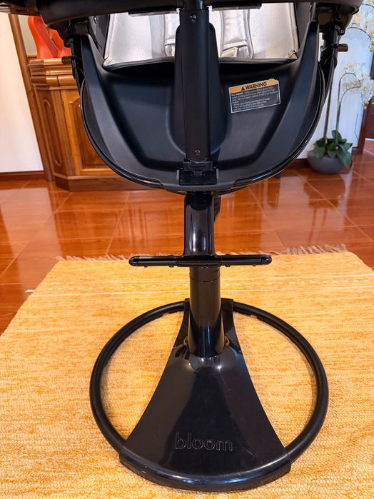 Bloom Cadeira de refeição de bebe