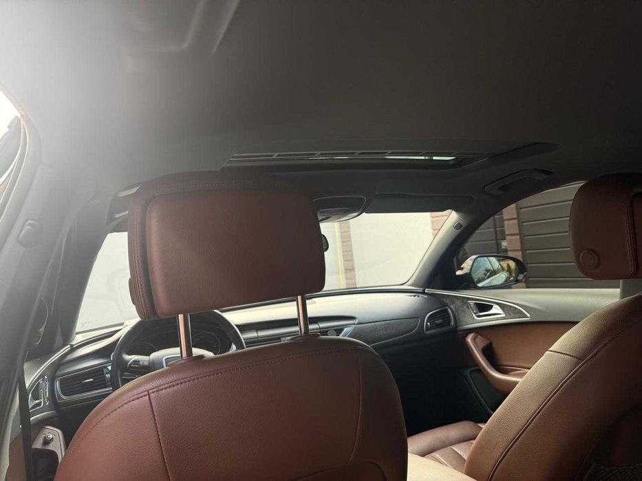 Audi A6 C7, 2.0 diesel, 2018