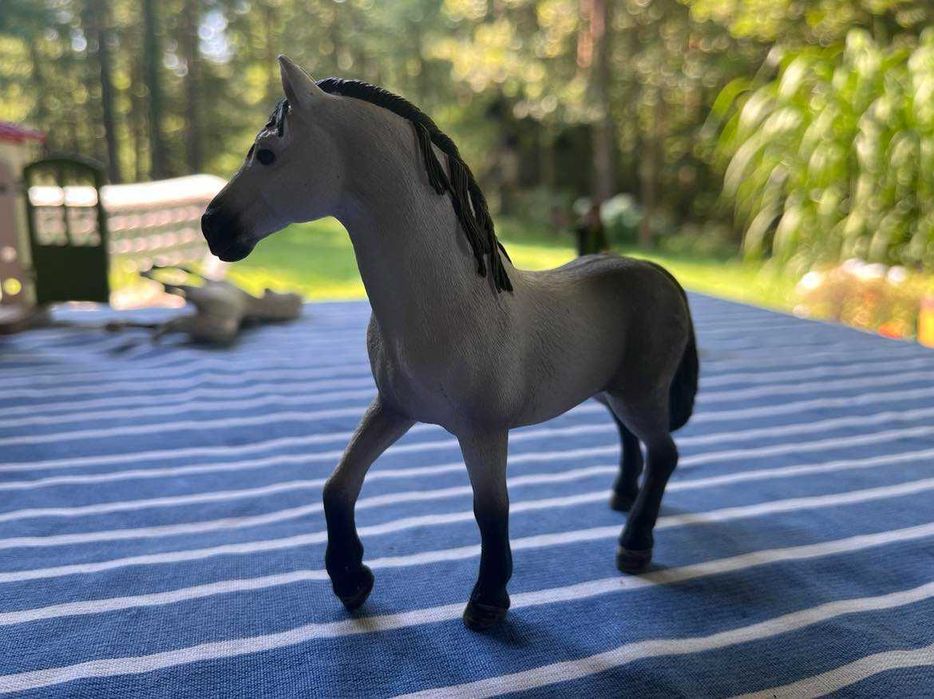 Schleich OGIER ANDALUZYJSKI (Schleich 13821)