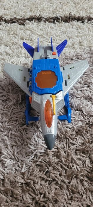 Вертолёт Самолёт Hot wheels