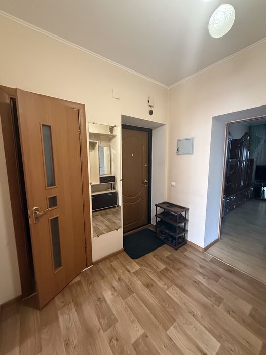 Оренда затишної 2 к квартири в ЖК Петрівський квартал