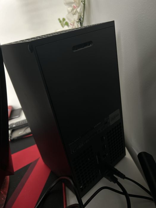 Konsola Xbox Series X