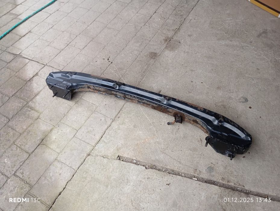 Підсилювач бампера заднього  A2036100914 Mercedes Benz CW203 універсал