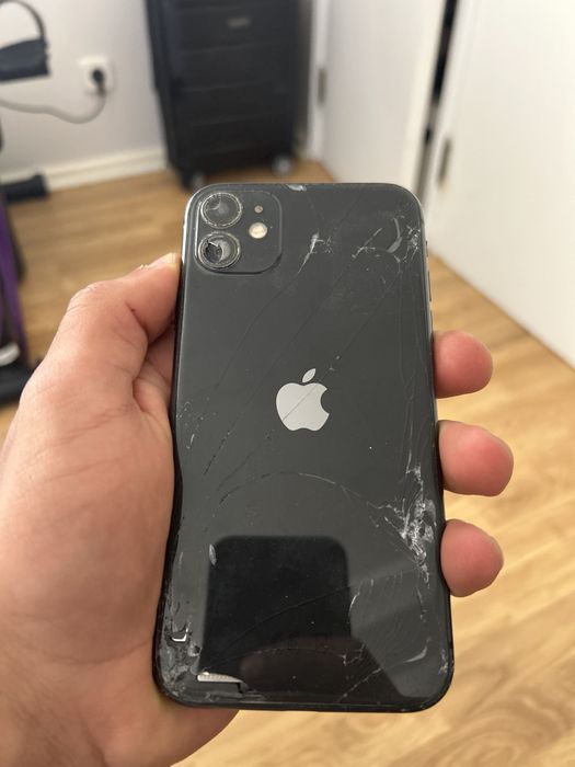 Iphone 11 - Negociavel