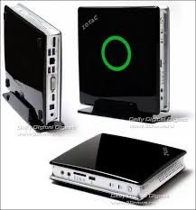 Мини- ПК Zotac Zbox AD-02
