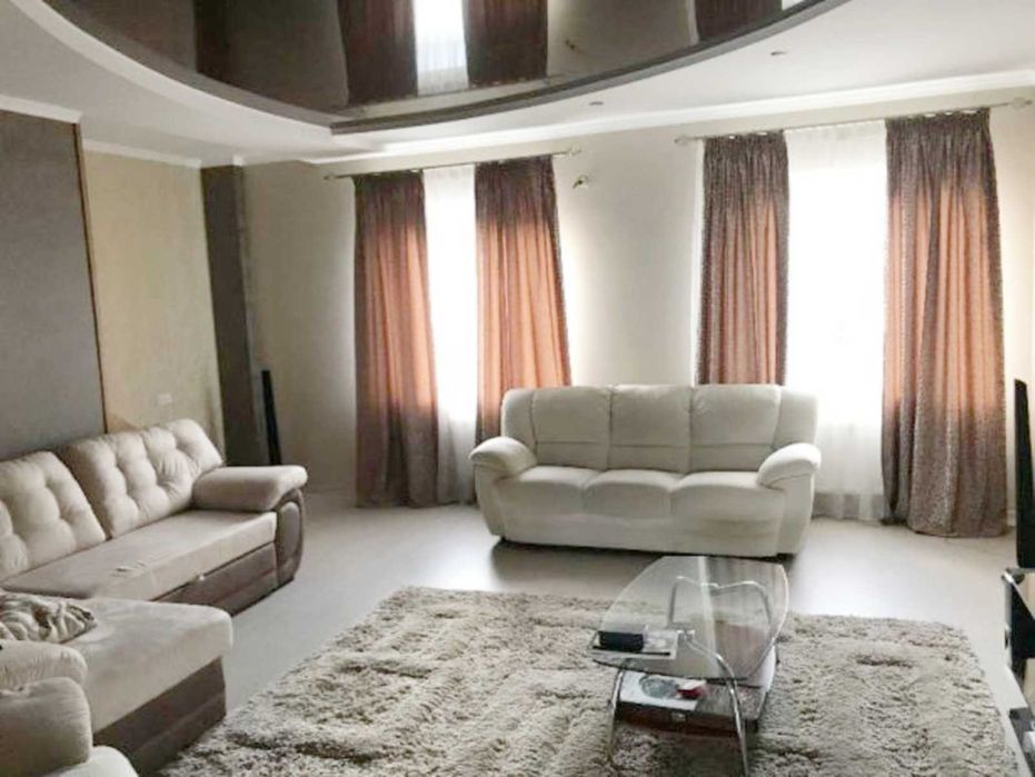 Apartment in Kremenchuk, Novoivanivka - View 2