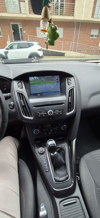 Veículo automóvel