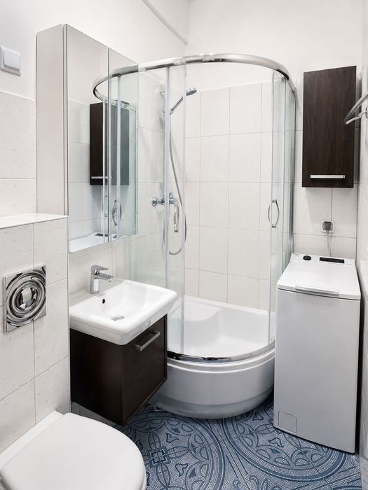 Mieszkanie – Warszawa, Ochota I, Ochota - Widok 5
