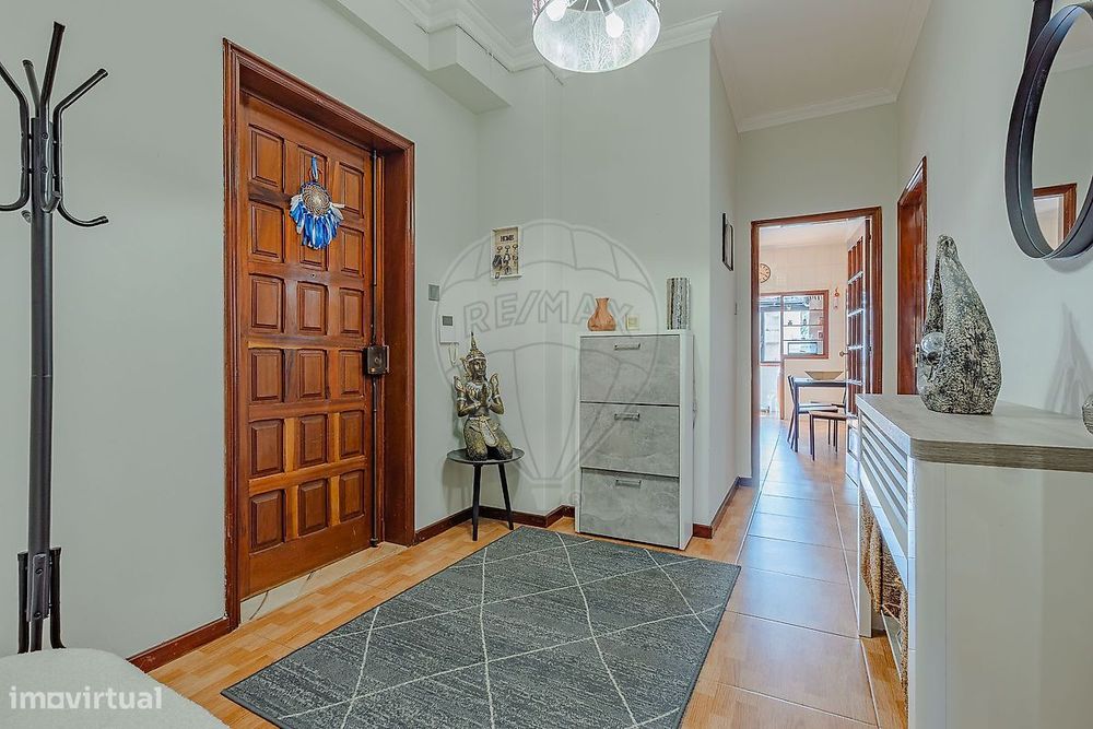 Apartamento T3 para venda