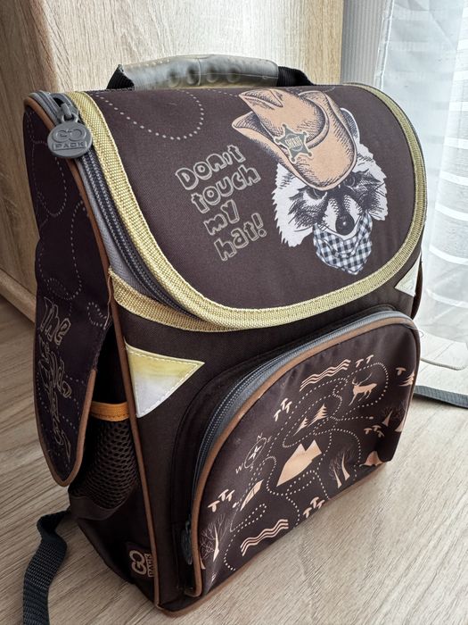 Продаю шкільник рюкзак