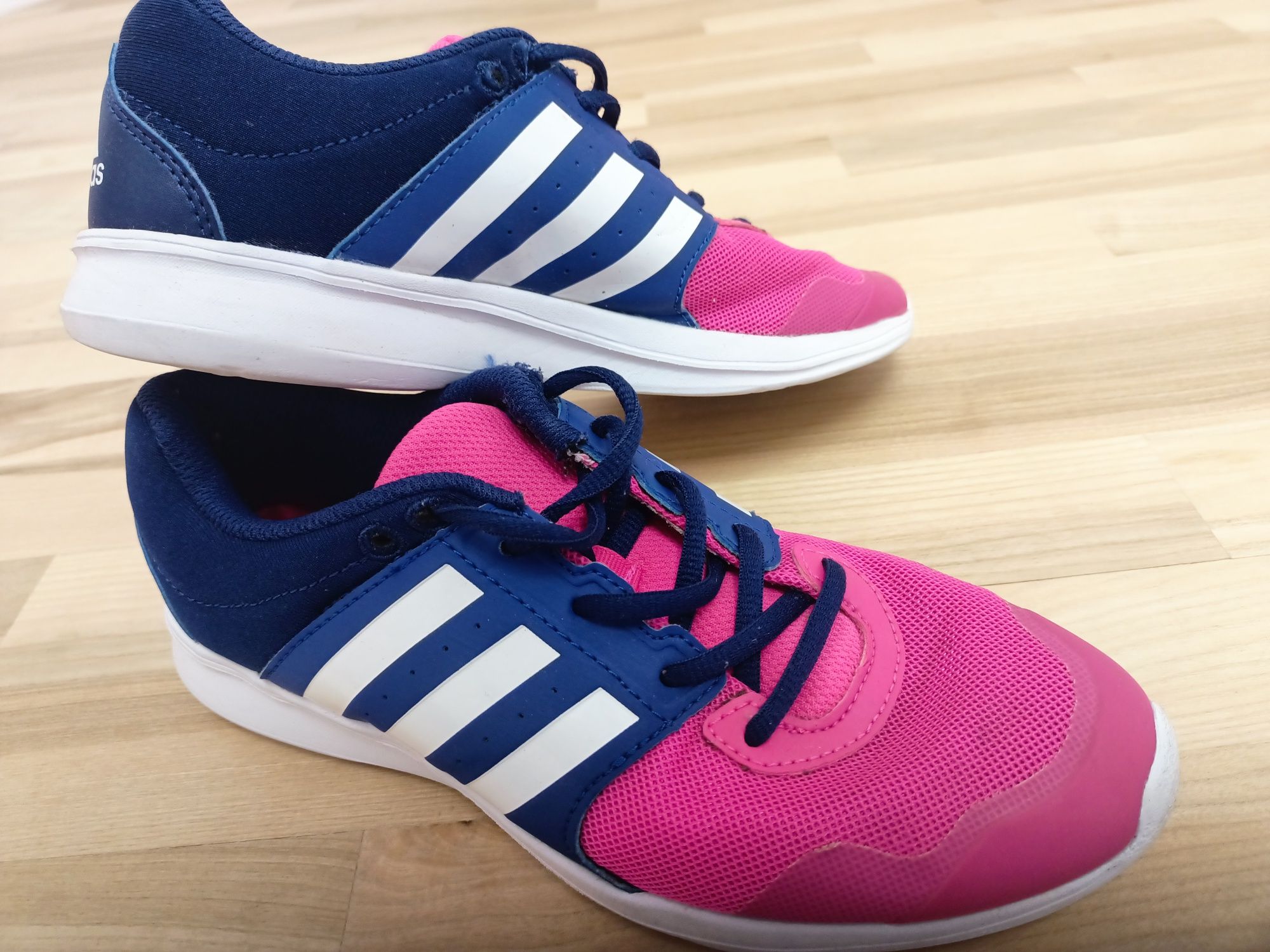 Adidas essential fun 2 deals