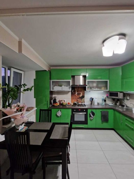 Оренда 2к квартири на Садах-2. Котел. Без тварин