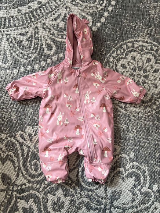 Комбинезон 6-9 месяцев