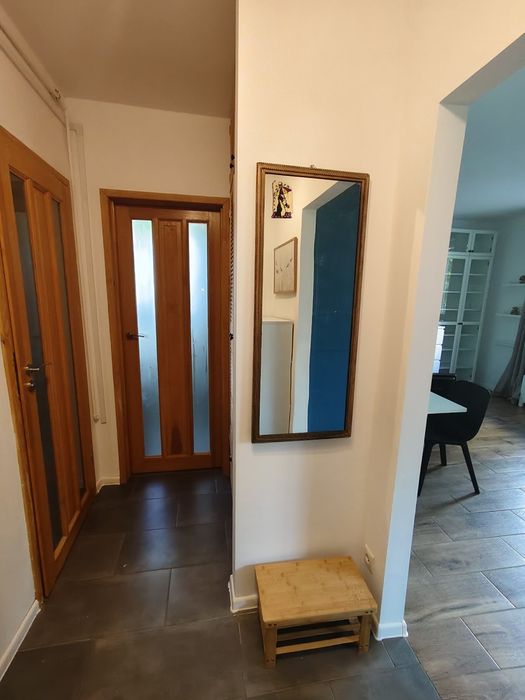 Przytulne 33 m² na parterze – idealne dla studenta (i kota!) przy UŁ/UMED