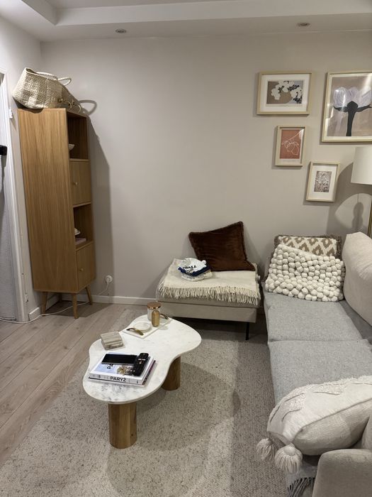 Regał Laro Pastform