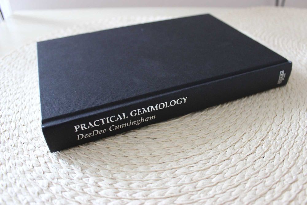 Practical Gemmology, DeeDee Cunningham