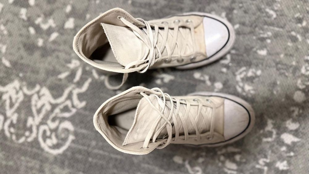 Sapatilhas All Star Converse originais
