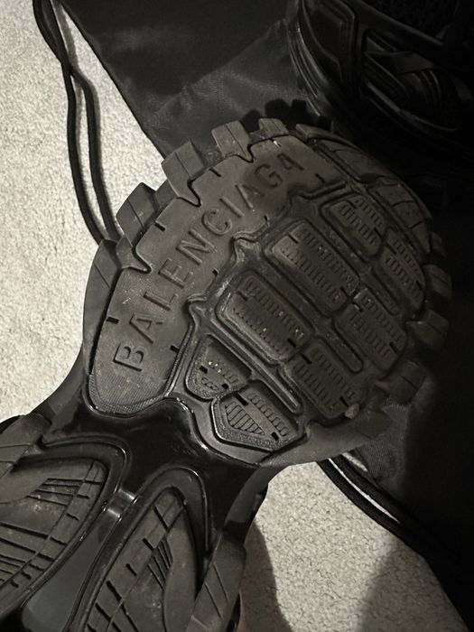 Balenciaga 35 размер