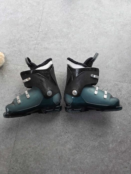 Buty narciarskie Salomon T3 23-23,5 275