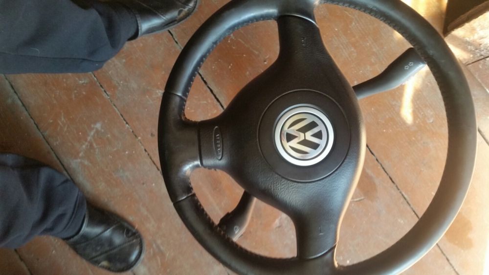 Części Golf 4 leon