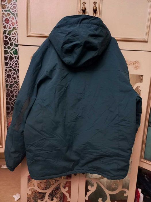 Термокуртка Mountain Warehouse snow р.XL